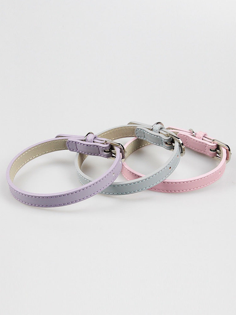 Dog Collar Comfortable Dog Collar Bell