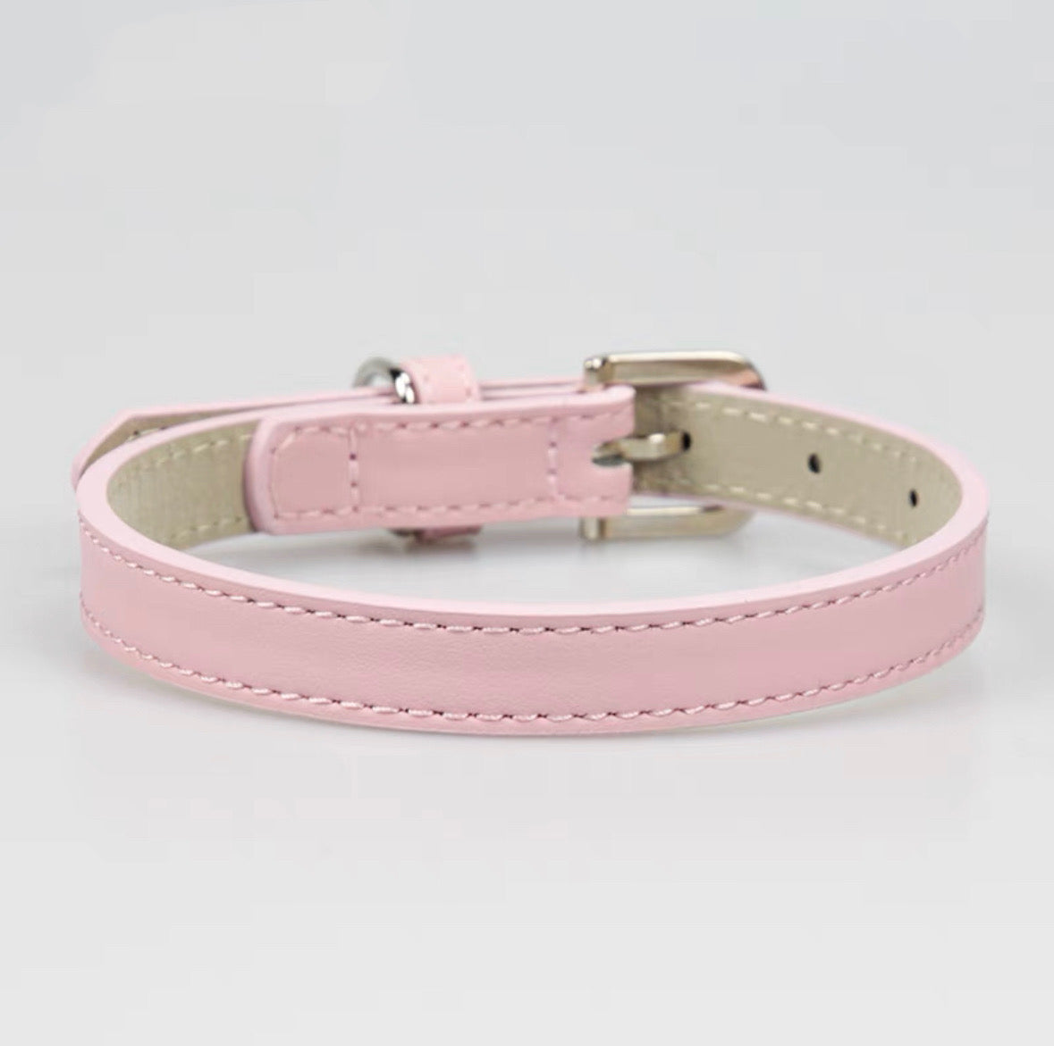 Dog Collar Comfortable Dog Collar Bell