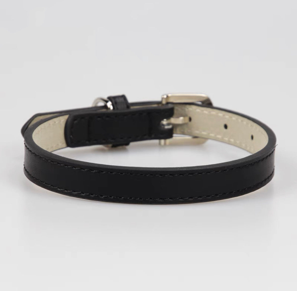 Dog Collar Comfortable Dog Collar Bell