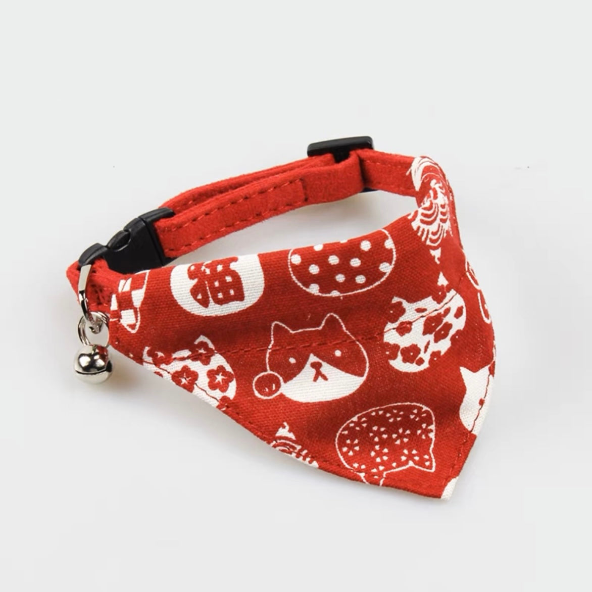 Beautiful Cat Collar