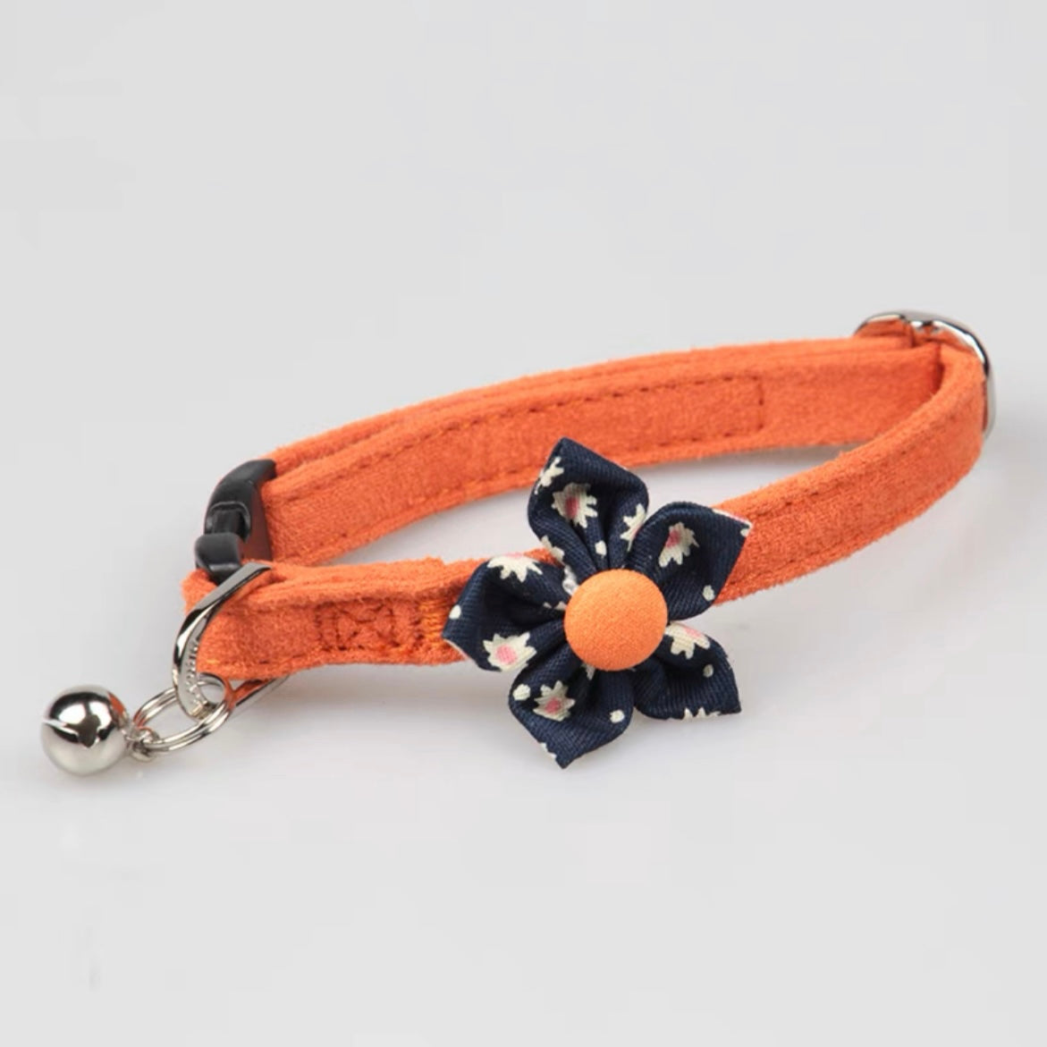 Cat Collar Comfortable Cat Collar Bell