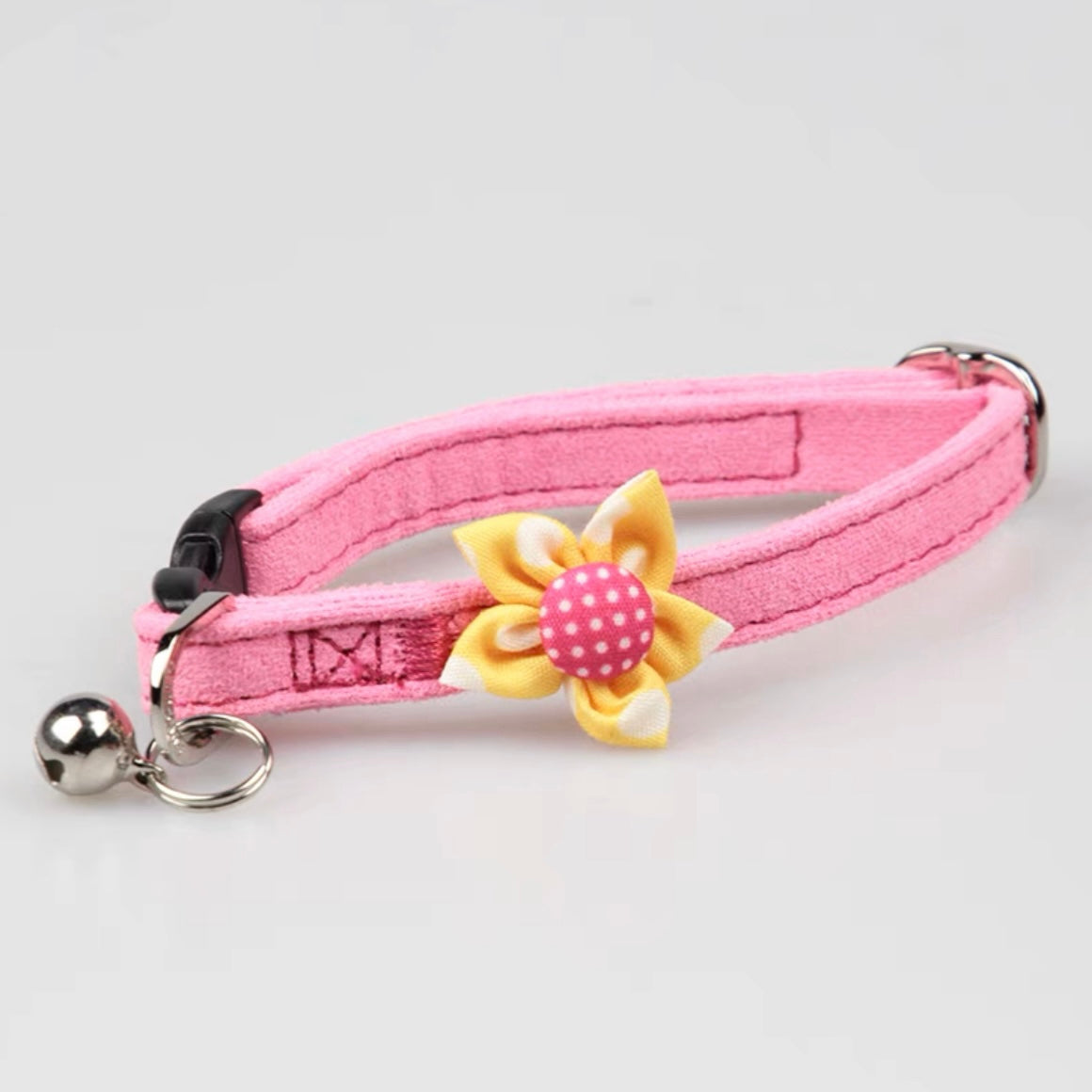 Cat Collar Comfortable Cat Collar Bell